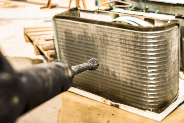 Best Air Duct Cleaning Company Near Me  in Prichard, AL
