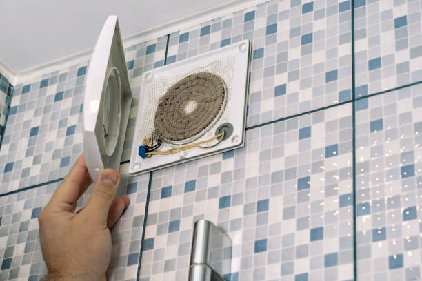 Best Best Air Duct Cleaning Company  in Prichard, AL
