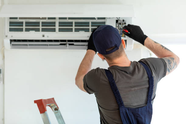 Best HVAC Maintenance and Cleaning  in Prichard, AL
