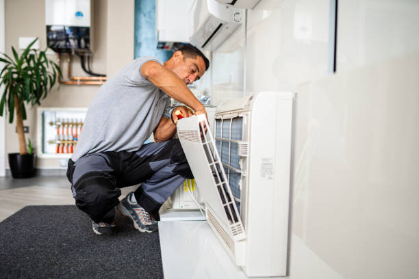 Best Affordable HVAC Duct Cleaning  in Prichard, AL