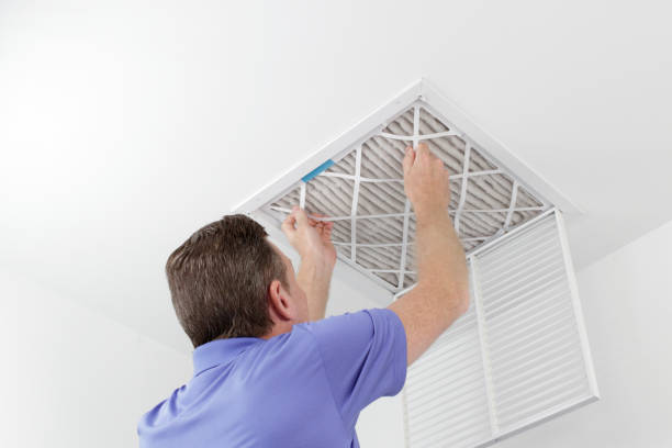 Best Duct Cleaning Specialists  in Prichard, AL